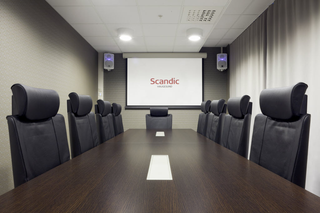 Kuvaoikeudet:: Scandic Haugesund, Gyda
